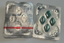 Kamagra Sildenafil 100mg (20 stuks) — Kamagra